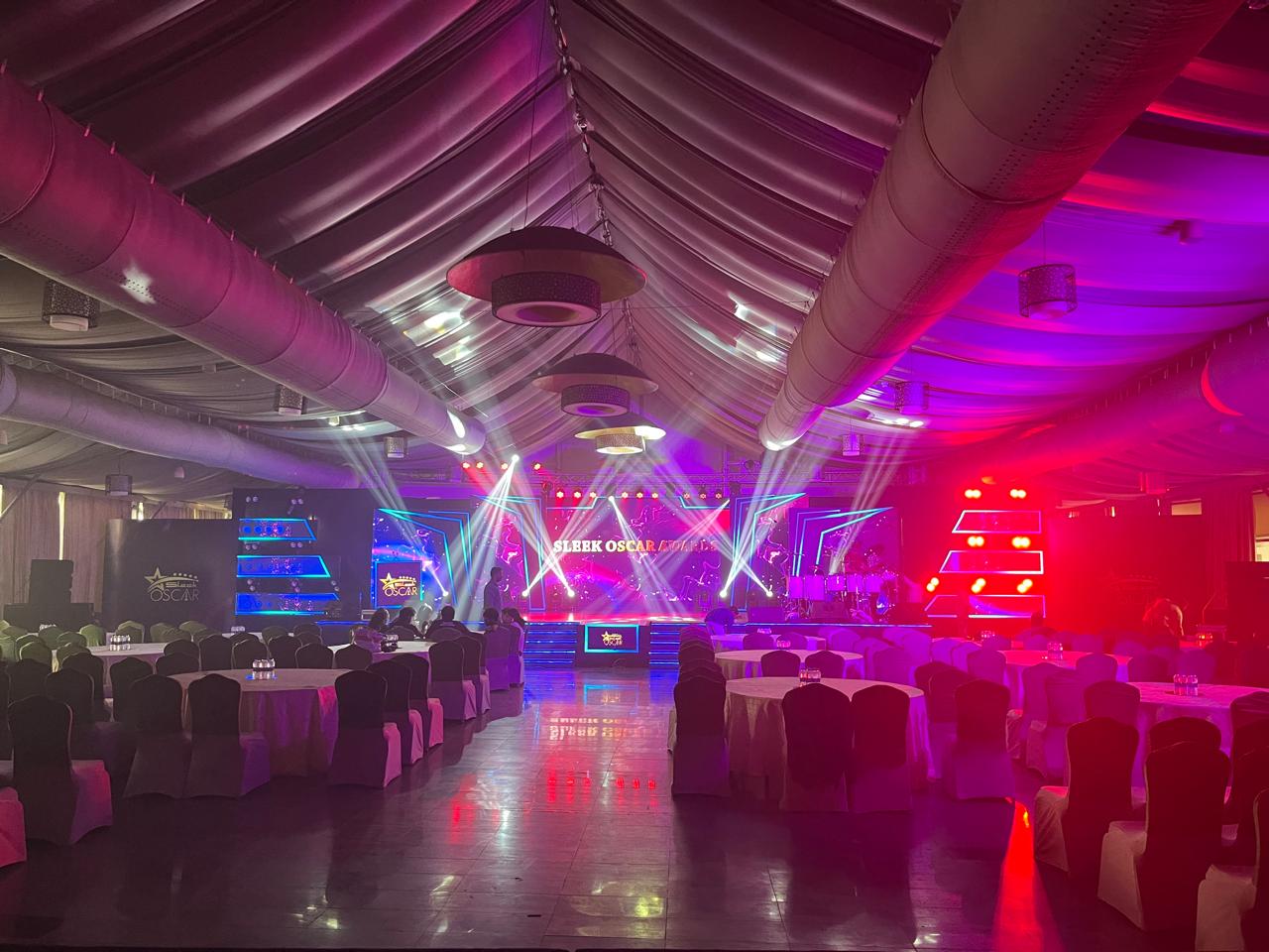Events Management