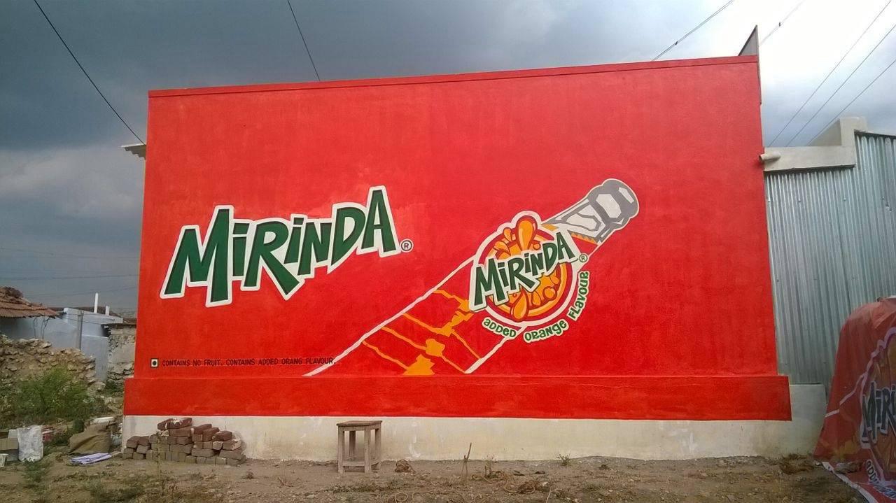 Outdoor Murals